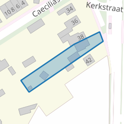 Perceel LBT00-C-3634