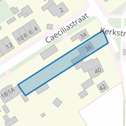 Perceel LBT00-C-3636