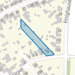 Perceel LBT00-C-3675