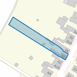 Perceel LBT00-C-3713