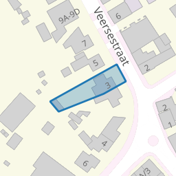 Perceel LBT00-C-3718