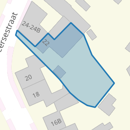 Perceel LBT00-C-3834