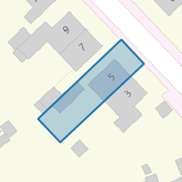 Perceel LBT00-C-3901