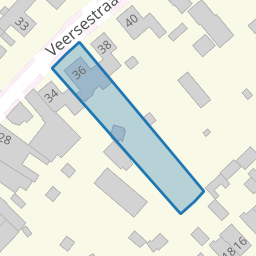 Perceel LBT00-C-3916