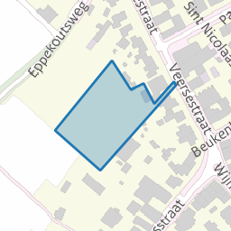 Perceel LBT00-C-3932