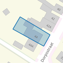 Perceel LBT00-C-4062