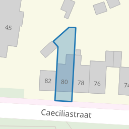 Perceel LBT00-C-4097