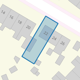 Perceel LBT00-C-4116