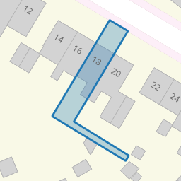 Perceel LBT00-C-4118