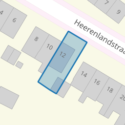 Perceel LBT00-C-4121