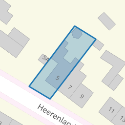 Perceel LBT00-C-4132