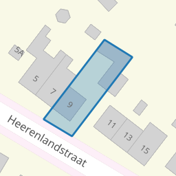 Perceel LBT00-C-4134