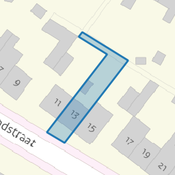 Perceel LBT00-C-4136