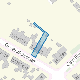 Perceel LBT00-C-4162