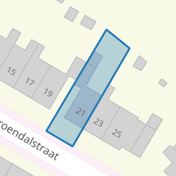Perceel LBT00-C-4163