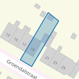 Perceel LBT00-C-4164