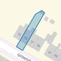 Perceel LBT00-C-4166