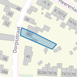 Perceel LBT00-C-4180