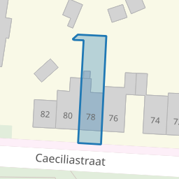 Perceel LBT00-C-4213