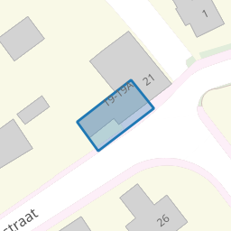 Perceel LBT00-C-4255