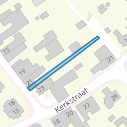 Perceel LBT00-C-4258