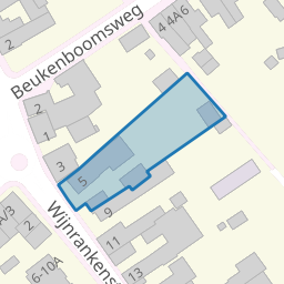 Perceel LBT00-C-4261