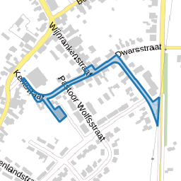 Perceel LBT00-C-4273