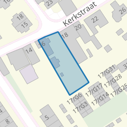 Perceel LBT00-C-4276