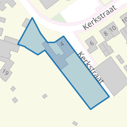 Perceel LBT00-C-4281