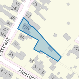 Perceel LBT00-C-4288