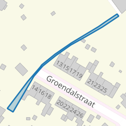 Perceel LBT00-C-4290