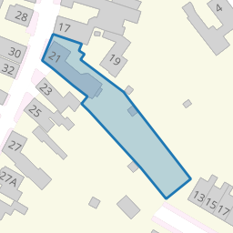 Perceel LBT00-C-4309