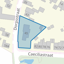 Perceel LBT00-C-4310