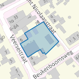 Perceel LBT00-C-4397