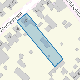 Perceel LBT00-C-4427