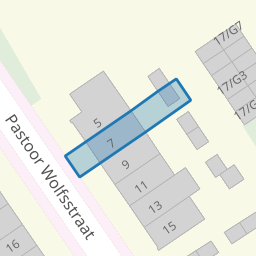 Perceel LBT00-C-4439