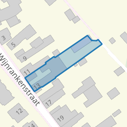 Perceel LBT00-C-4458