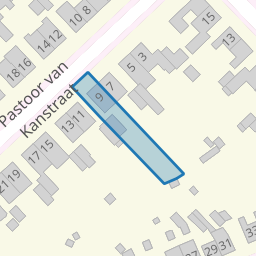 Perceel LBT00-C-4464