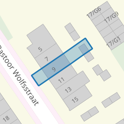 Perceel LBT00-C-4507