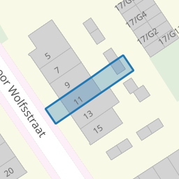 Perceel LBT00-C-4508
