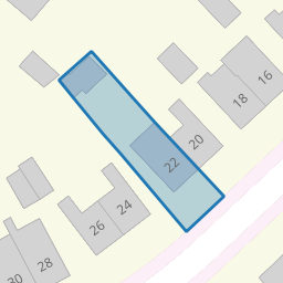 Perceel LBT00-C-4526