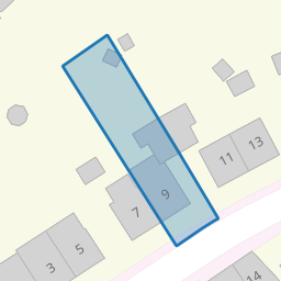 Perceel LBT00-C-4529