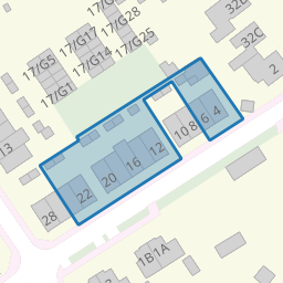 Perceel LBT00-C-4534