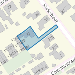 Perceel LBT00-C-4552