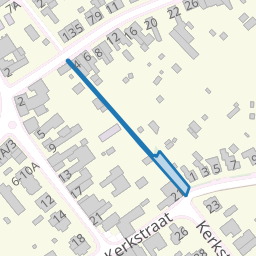 Perceel LBT00-C-4555