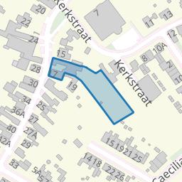 Perceel LBT00-C-4562