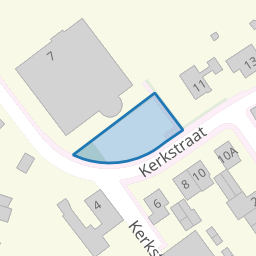 Perceel LBT00-C-4564