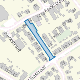 Perceel LBT00-C-4575