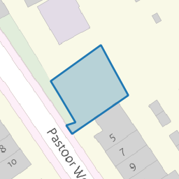 Perceel LBT00-C-4582