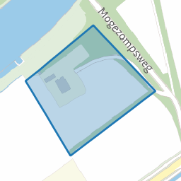 Perceel LCM00-A-1457